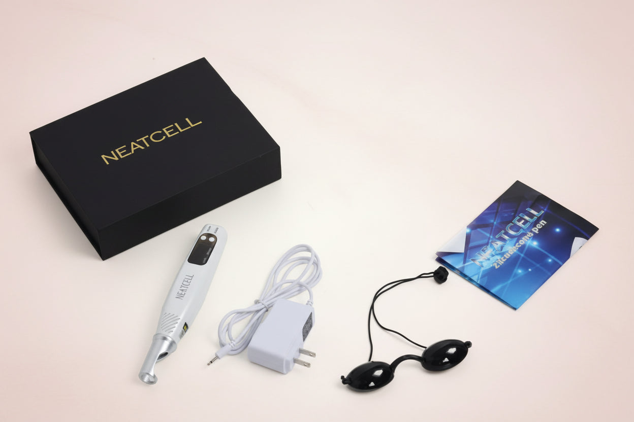 Laser Pen, Beauty Pen, Beauty Device