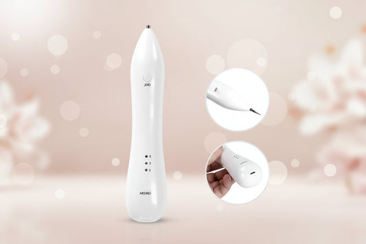 Mole Removal Pen, Beauty Needle, Beauty Device