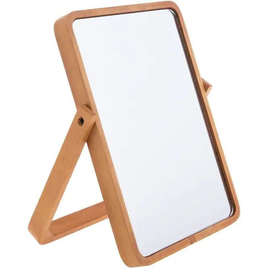 High-Definition European Style Makeup Mirror