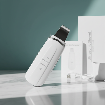 Luxury Facial Cleanser