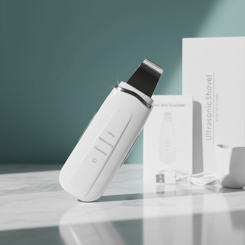 Luxury Facial Cleanser