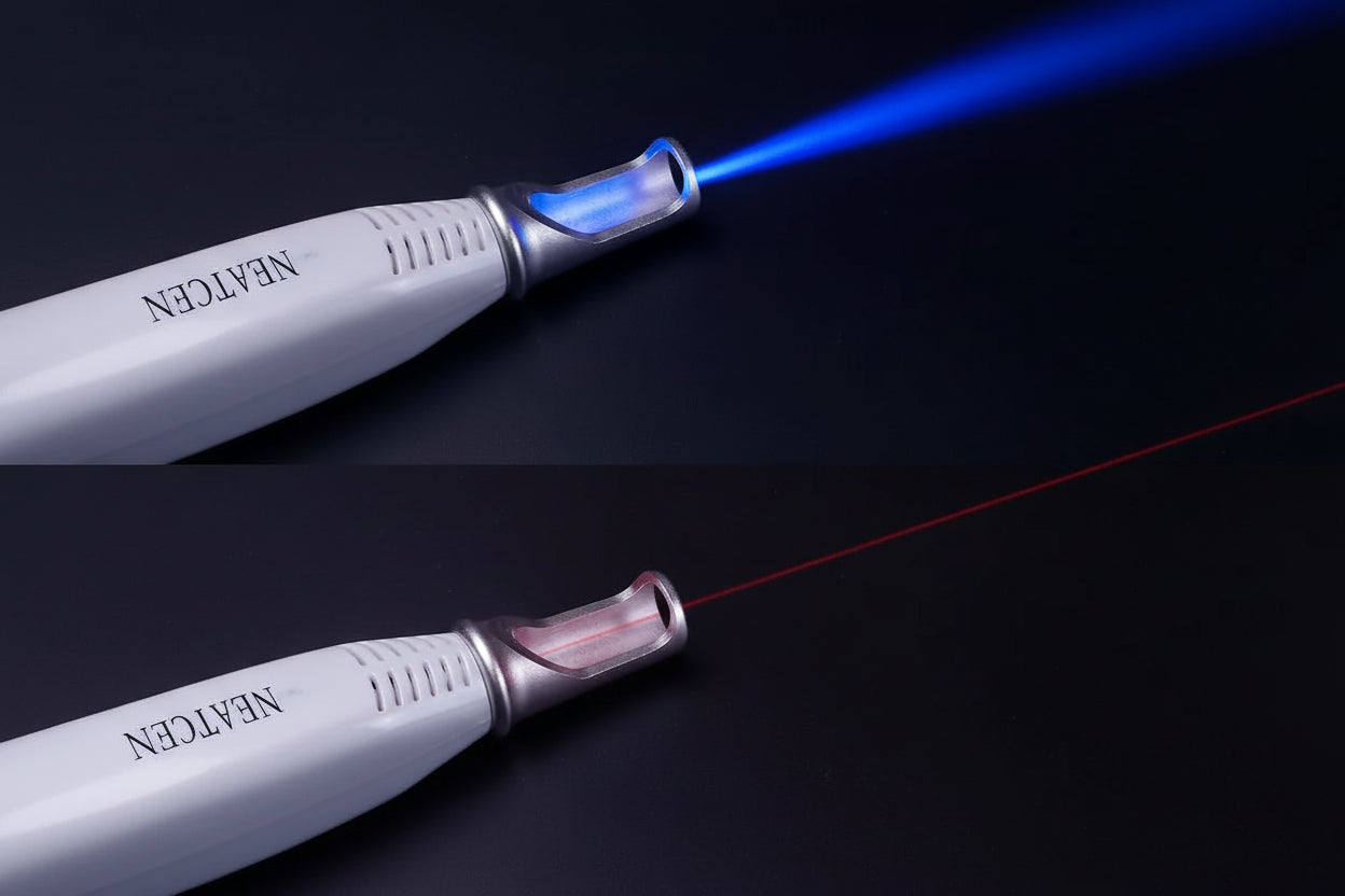 Laser Pen, Beauty Pen, Beauty Device